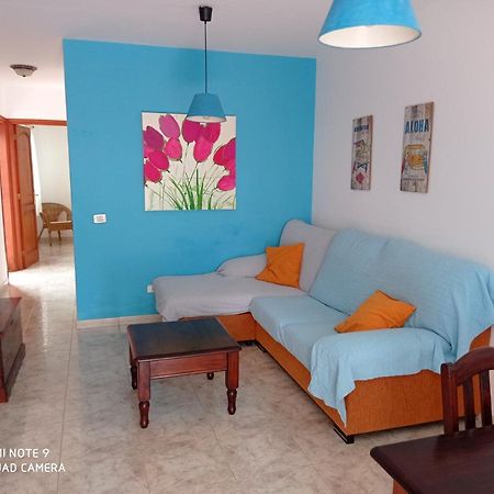 Coqueto Apartamento Famara Exteriér fotografie