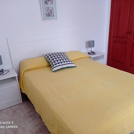 Coqueto Apartamento Famara Exteriér fotografie