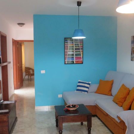 Coqueto Apartamento Famara Exteriér fotografie