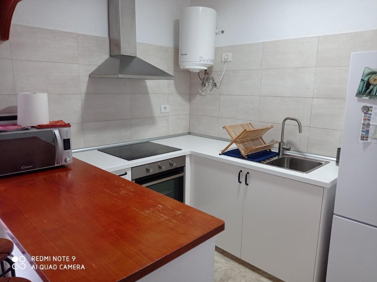 Coqueto Apartamento Famara Exteriér fotografie