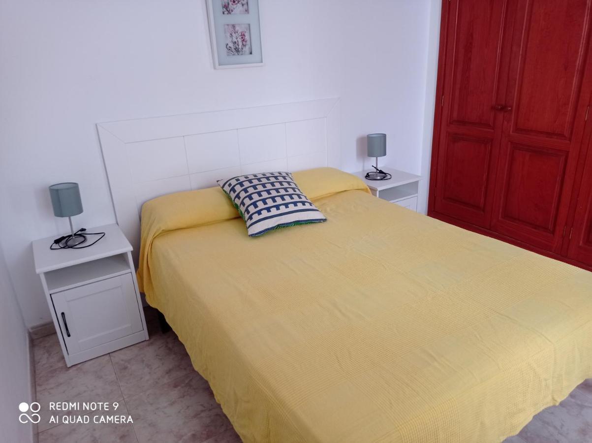 Coqueto Apartamento Famara Exteriér fotografie