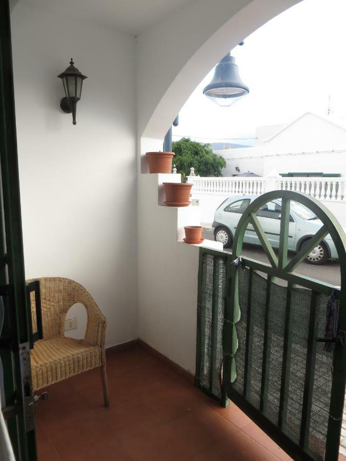 Coqueto Apartamento Famara Exteriér fotografie