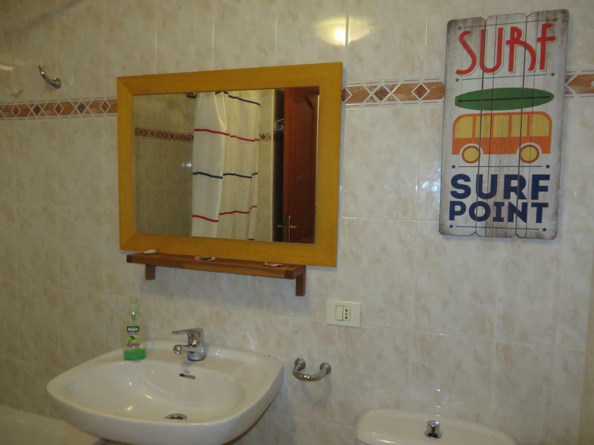 Coqueto Apartamento Famara Exteriér fotografie