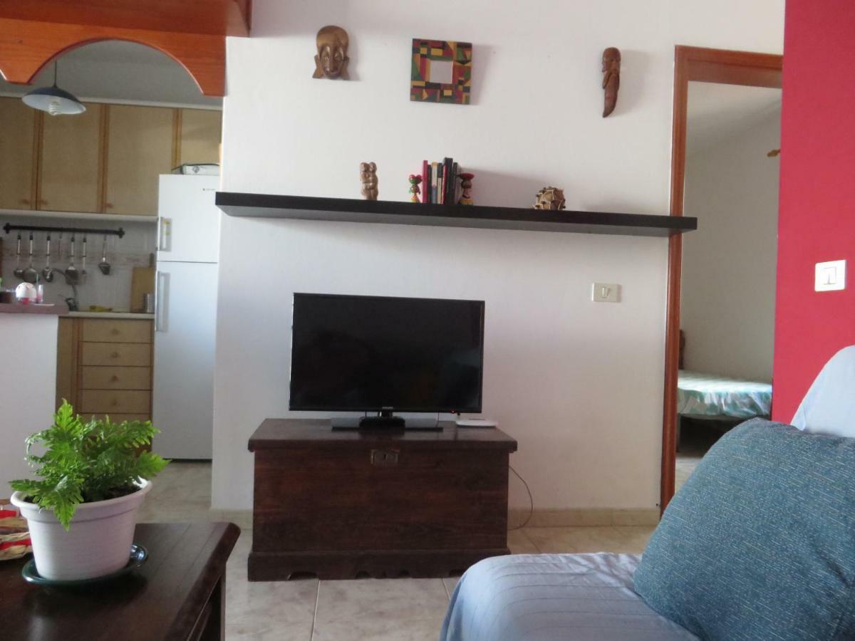 Coqueto Apartamento Famara Exteriér fotografie