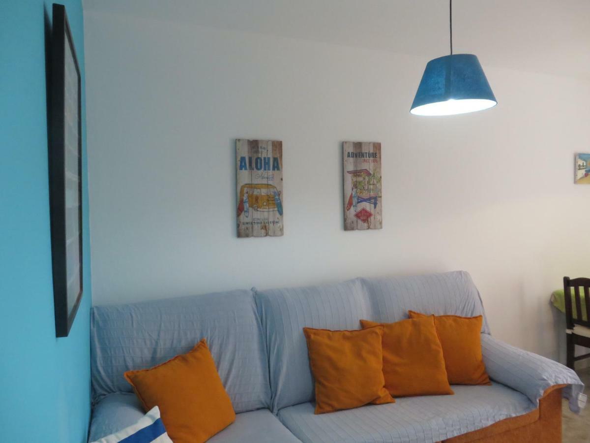 Coqueto Apartamento Famara Exteriér fotografie